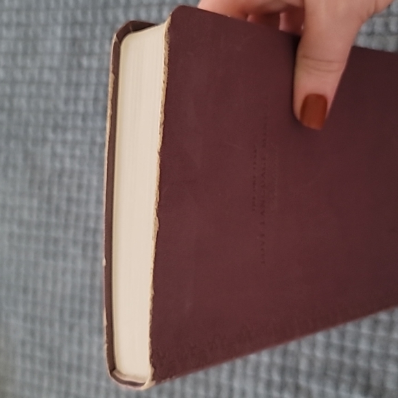 Gary Chapman's "One Year Love Language Minute Devotional" - Picture 2 of 5